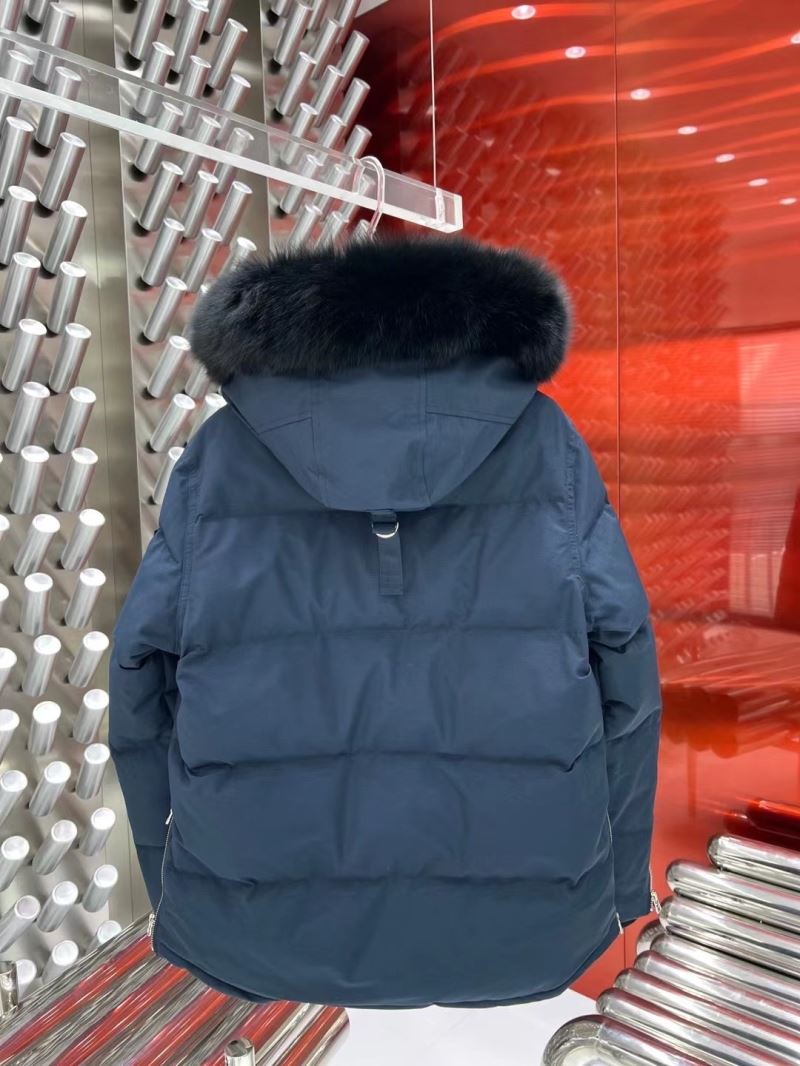 Canada Goose Down Jackets